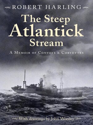 cover image of The Steep Atlantick Stream